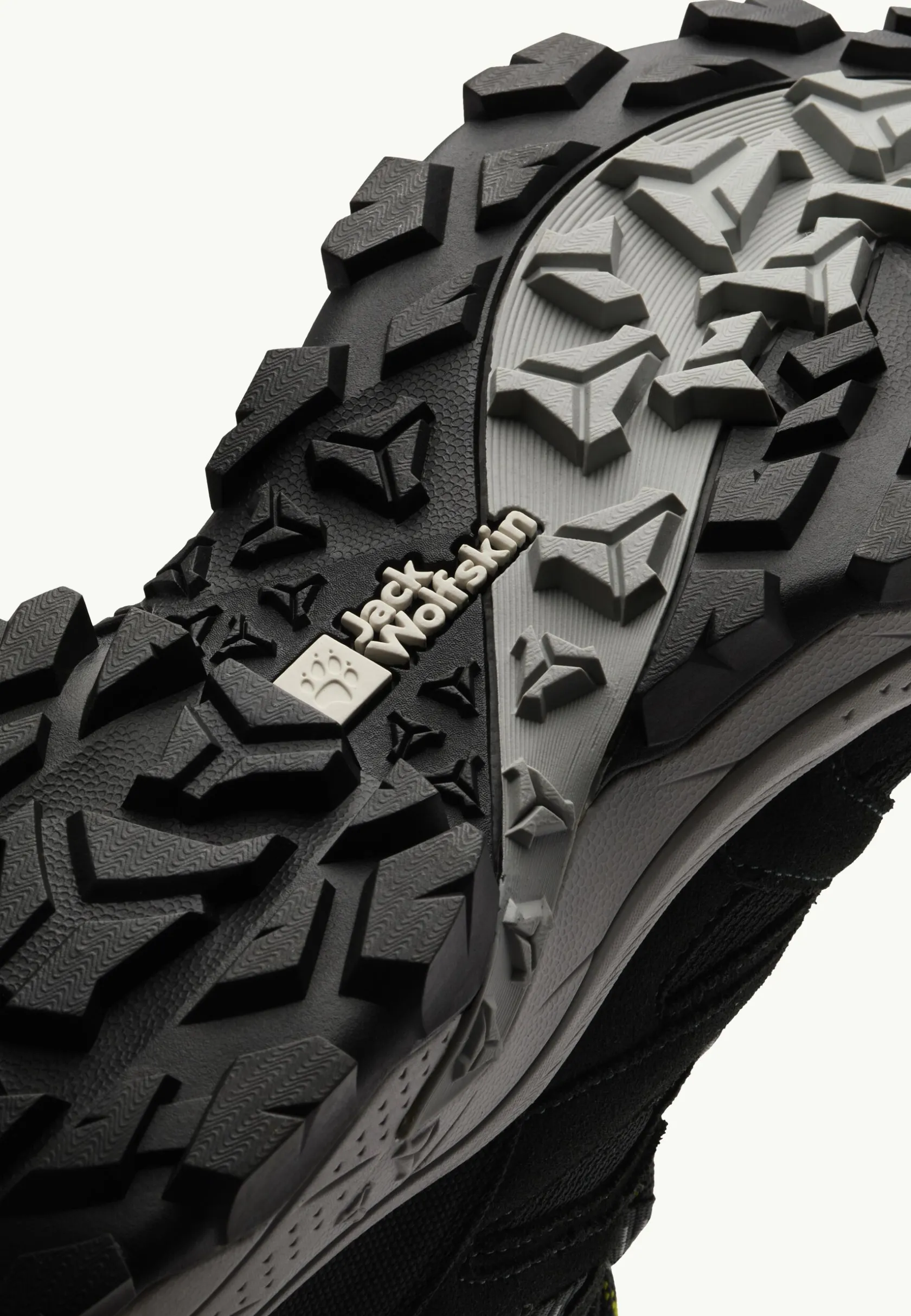 Hot Vojo Tour Texapore Mid M Herren Multifunktionsschuhe|Wasserdichte Schuhe