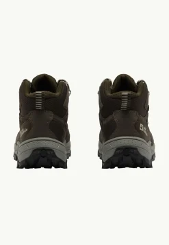 Hot Vojo Tour Texapore Mid M Herren Multifunktionsschuhe|Wasserdichte Schuhe