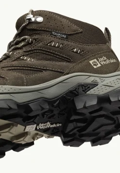 Hot Vojo Tour Texapore Mid M Herren Multifunktionsschuhe|Wasserdichte Schuhe