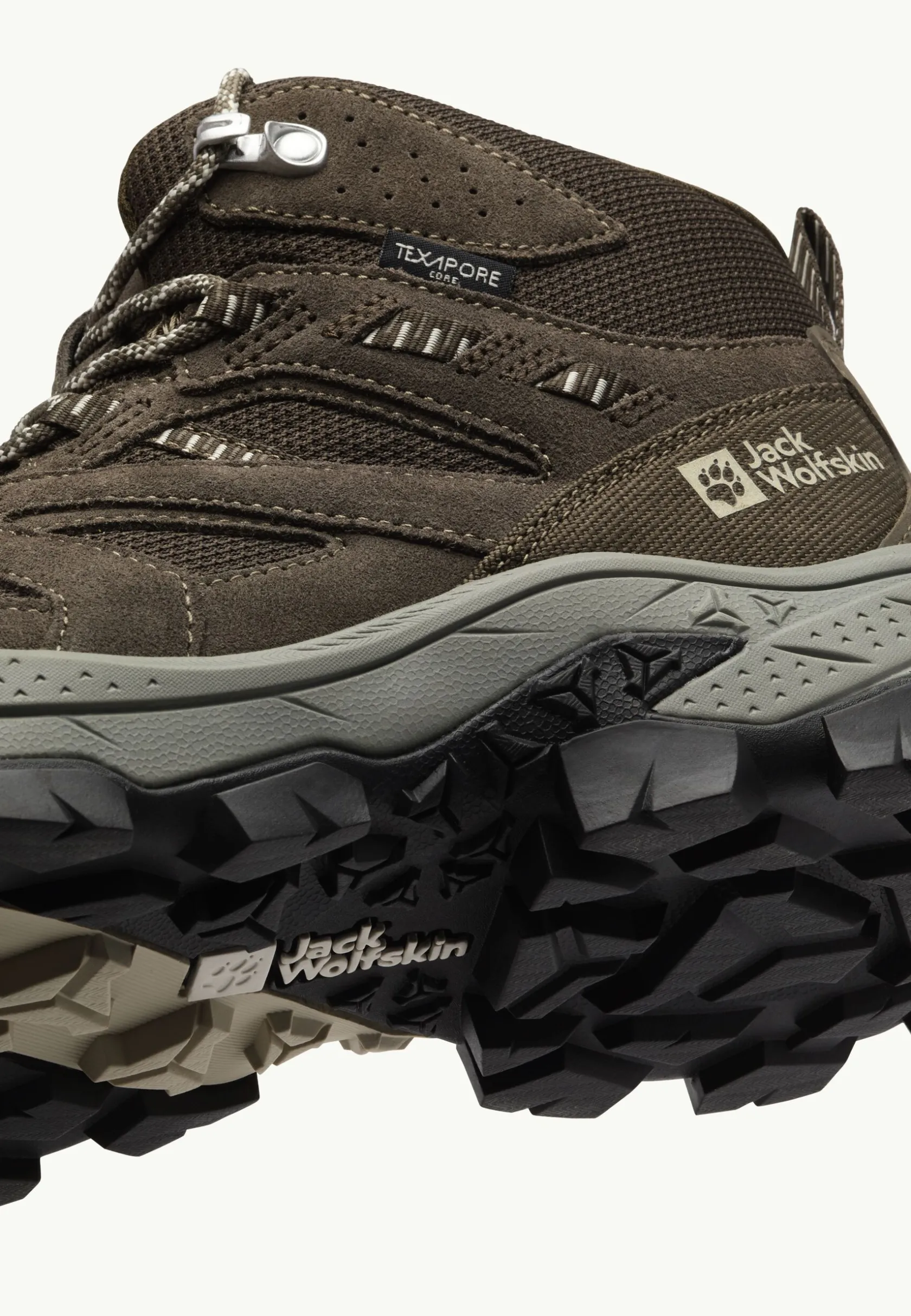 Hot Vojo Tour Texapore Mid M Herren Multifunktionsschuhe|Wasserdichte Schuhe