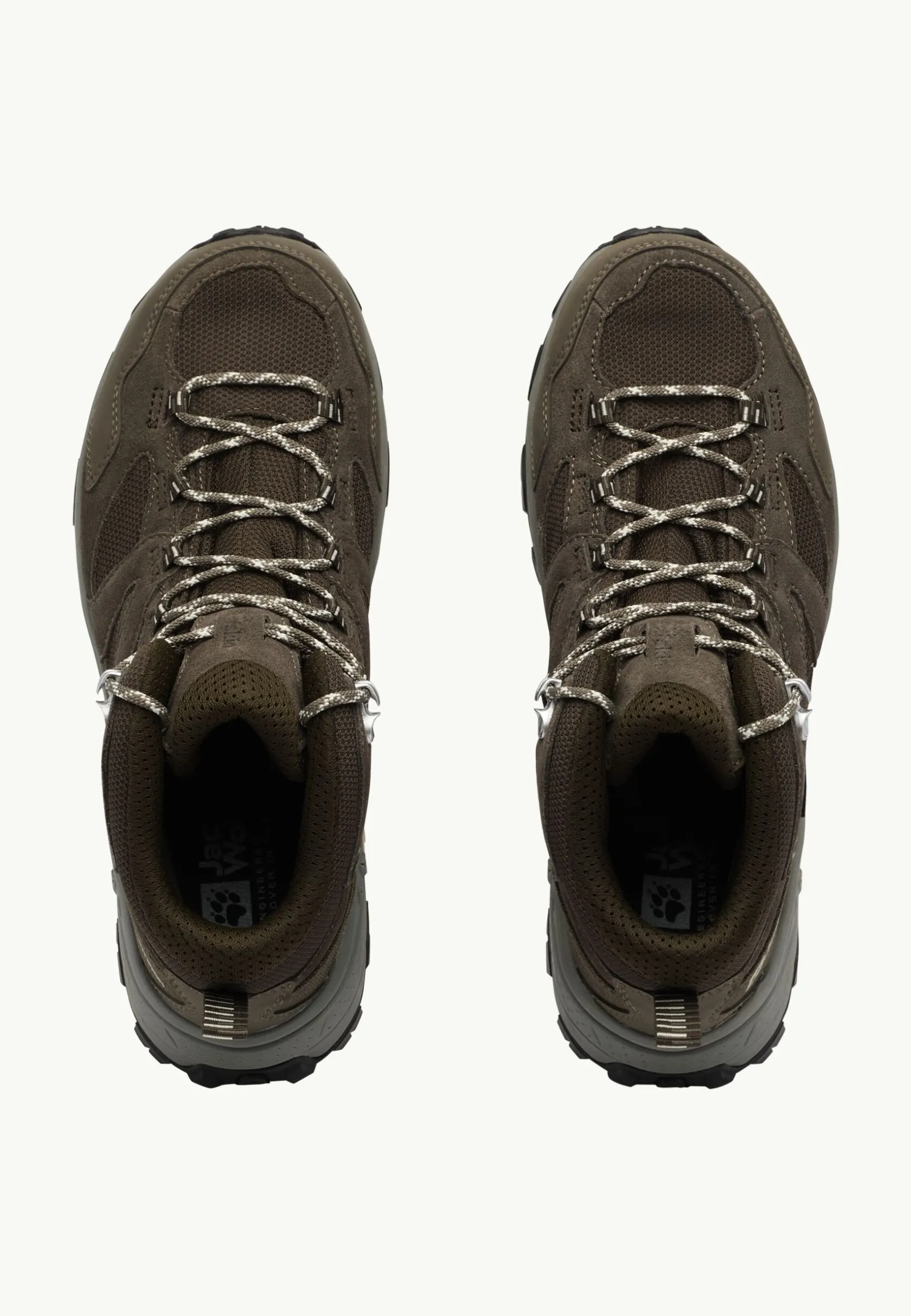 Hot Vojo Tour Texapore Mid M Herren Multifunktionsschuhe|Wasserdichte Schuhe