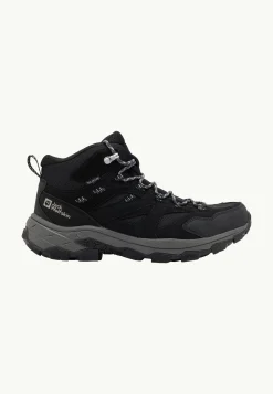 Hot Vojo Tour Texapore Mid M Herren Multifunktionsschuhe|Wasserdichte Schuhe