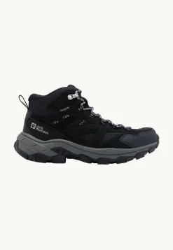 Outlet Vojo Tour Texapore Mid W Damen Multifunktionsschuhe|Multifunktionsschuhe