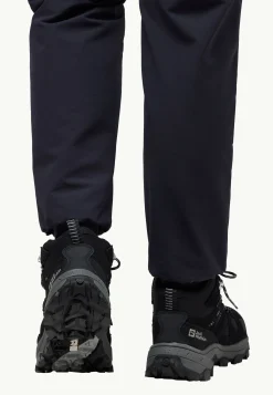 Outlet Vojo Tour Texapore Mid W Damen Multifunktionsschuhe|Multifunktionsschuhe