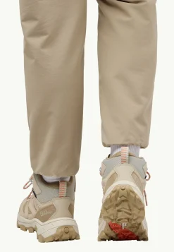 Outlet Vojo Tour Texapore Mid W Damen Multifunktionsschuhe|Multifunktionsschuhe