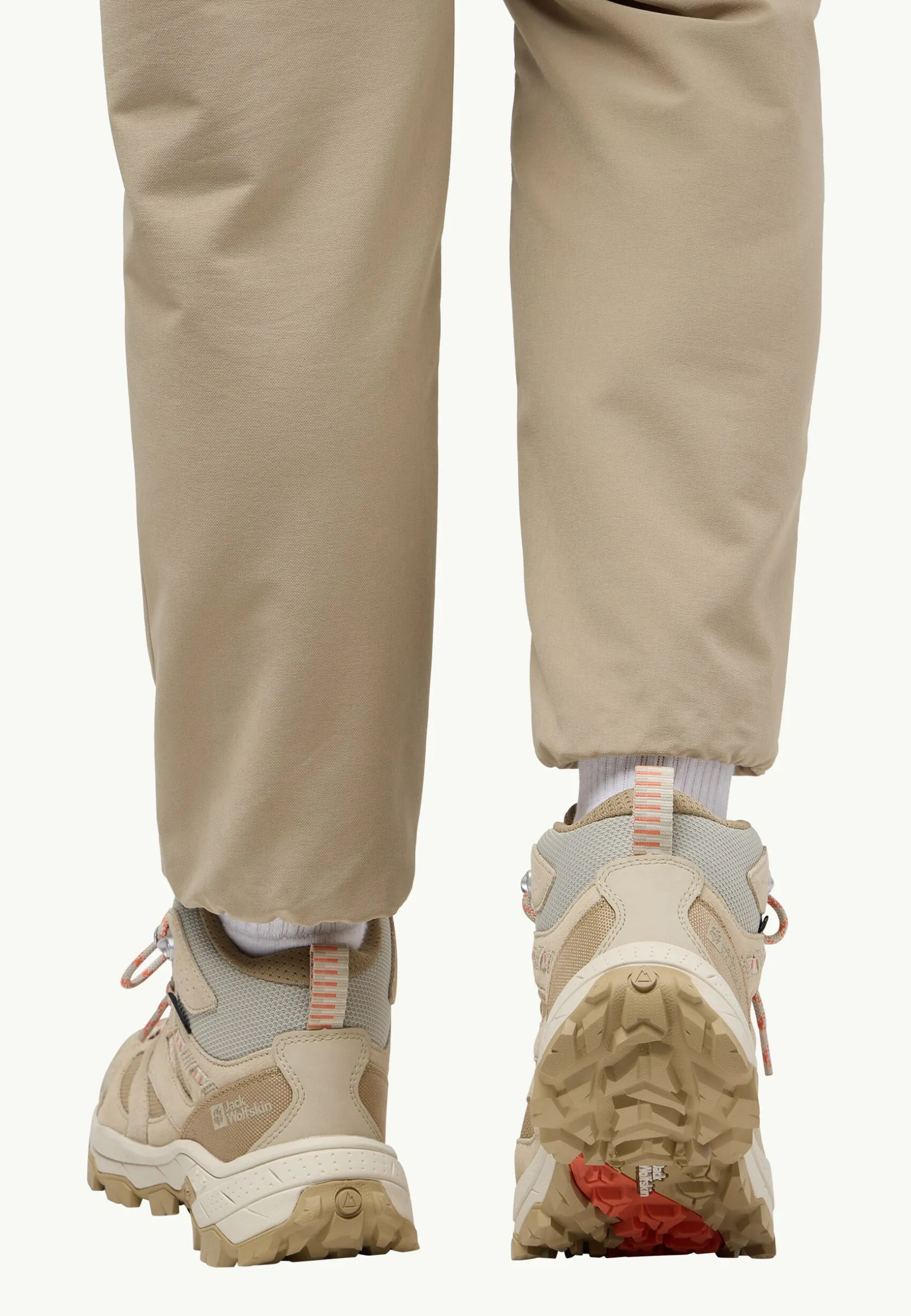 Outlet Vojo Tour Texapore Mid W Damen Multifunktionsschuhe|Multifunktionsschuhe