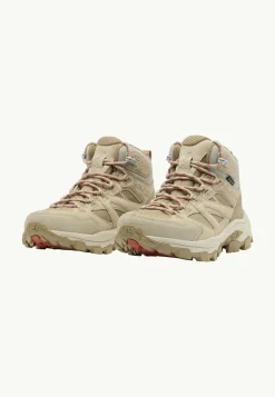 Outlet Vojo Tour Texapore Mid W Damen Multifunktionsschuhe|Multifunktionsschuhe