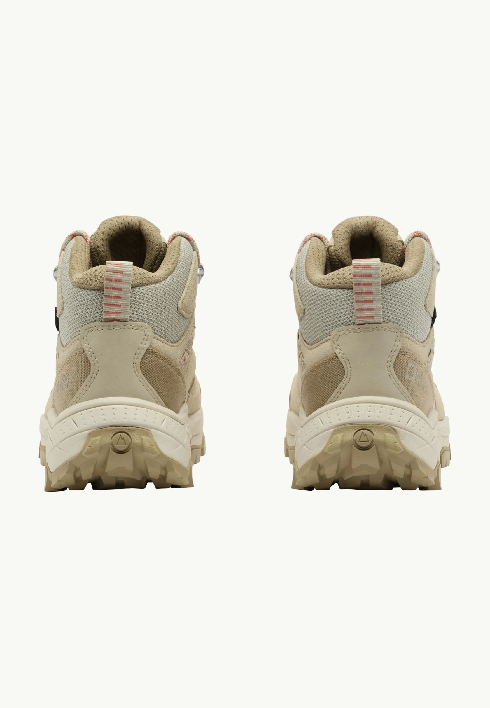 Outlet Vojo Tour Texapore Mid W Damen Multifunktionsschuhe|Multifunktionsschuhe