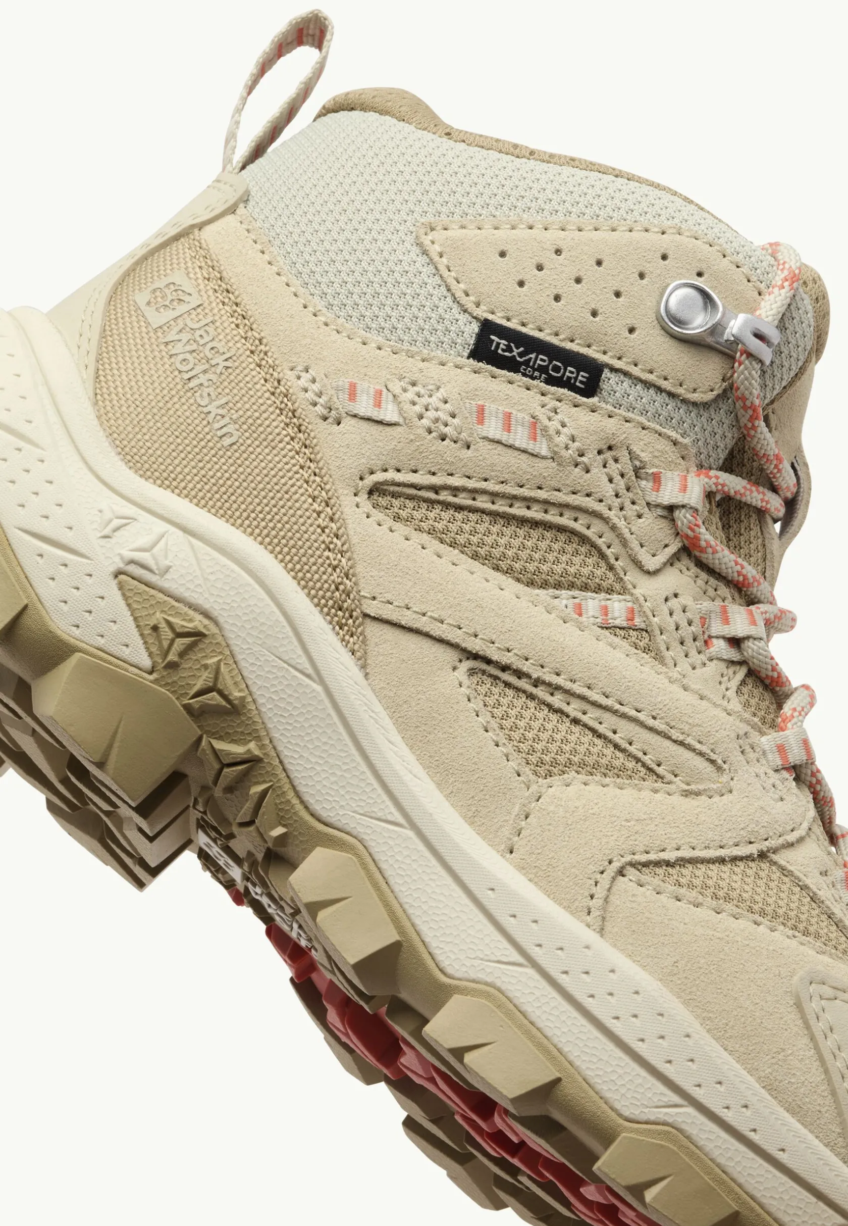 Outlet Vojo Tour Texapore Mid W Damen Multifunktionsschuhe|Multifunktionsschuhe