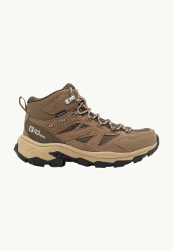 Outlet Vojo Tour Texapore Mid W Damen Multifunktionsschuhe|Multifunktionsschuhe