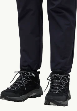 Outlet Vojo Tour Texapore Mid W Damen Multifunktionsschuhe|Multifunktionsschuhe