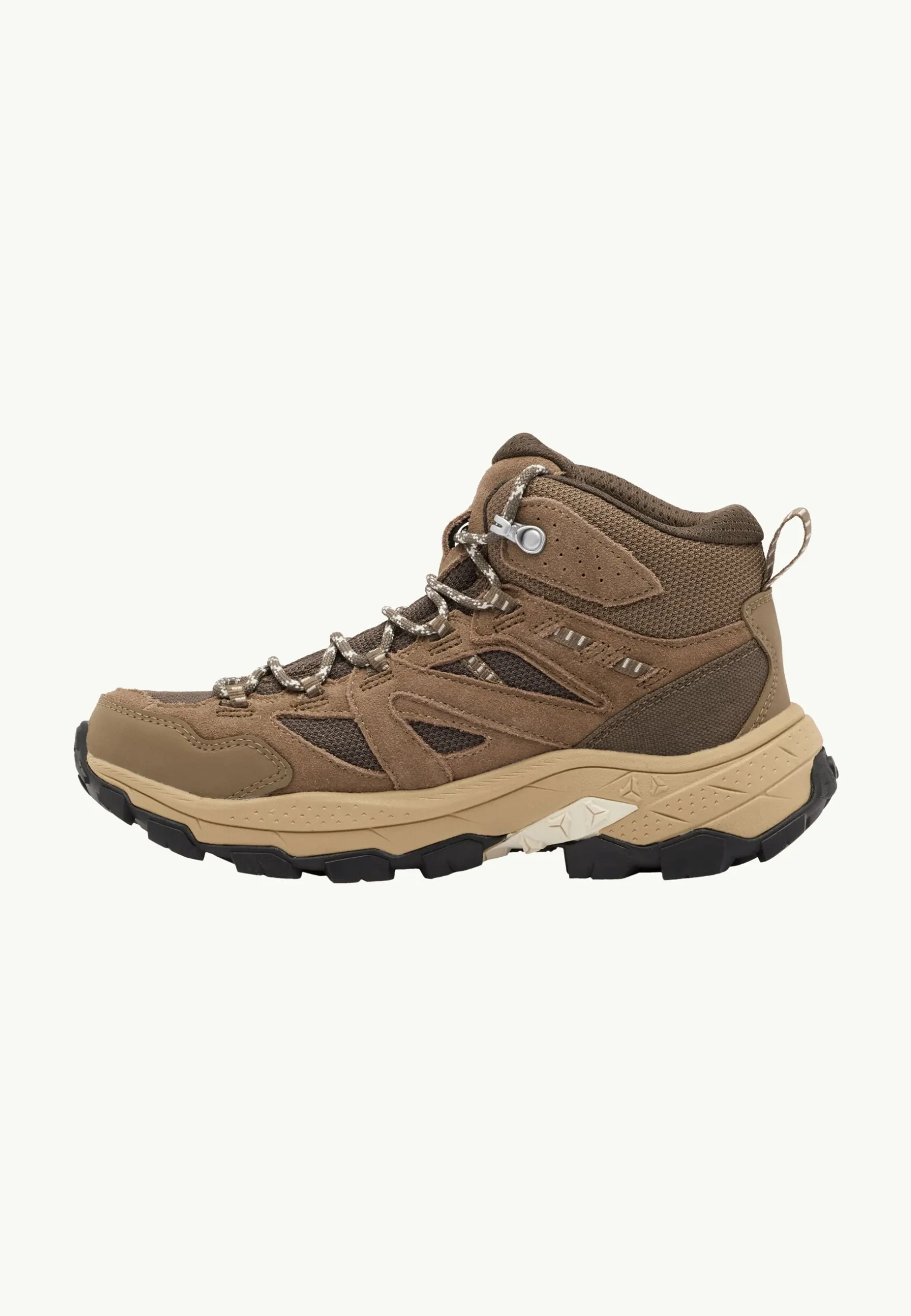 Outlet Vojo Tour Texapore Mid W Damen Multifunktionsschuhe|Multifunktionsschuhe