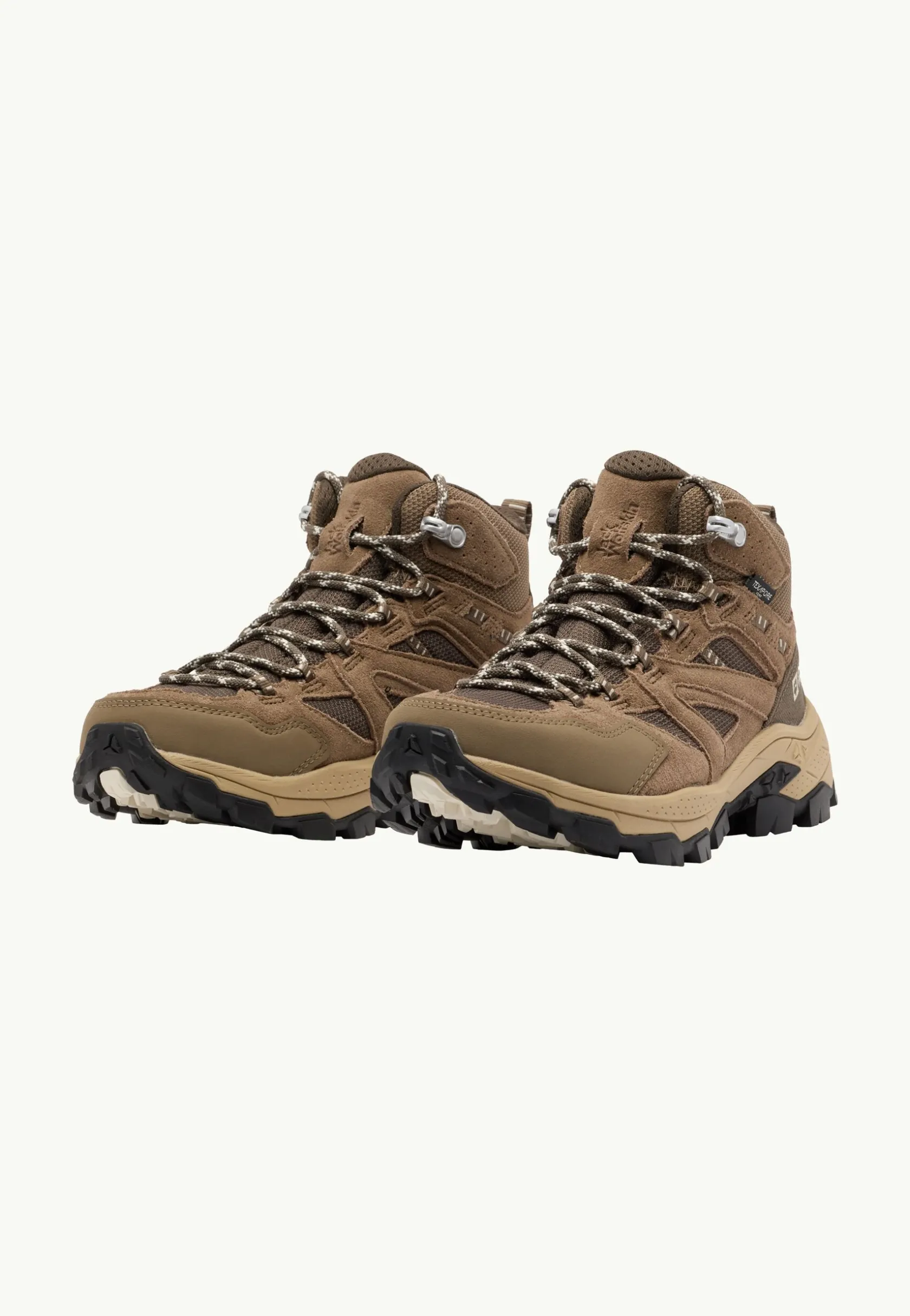 Outlet Vojo Tour Texapore Mid W Damen Multifunktionsschuhe|Multifunktionsschuhe