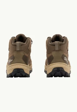 Outlet Vojo Tour Texapore Mid W Damen Multifunktionsschuhe|Multifunktionsschuhe
