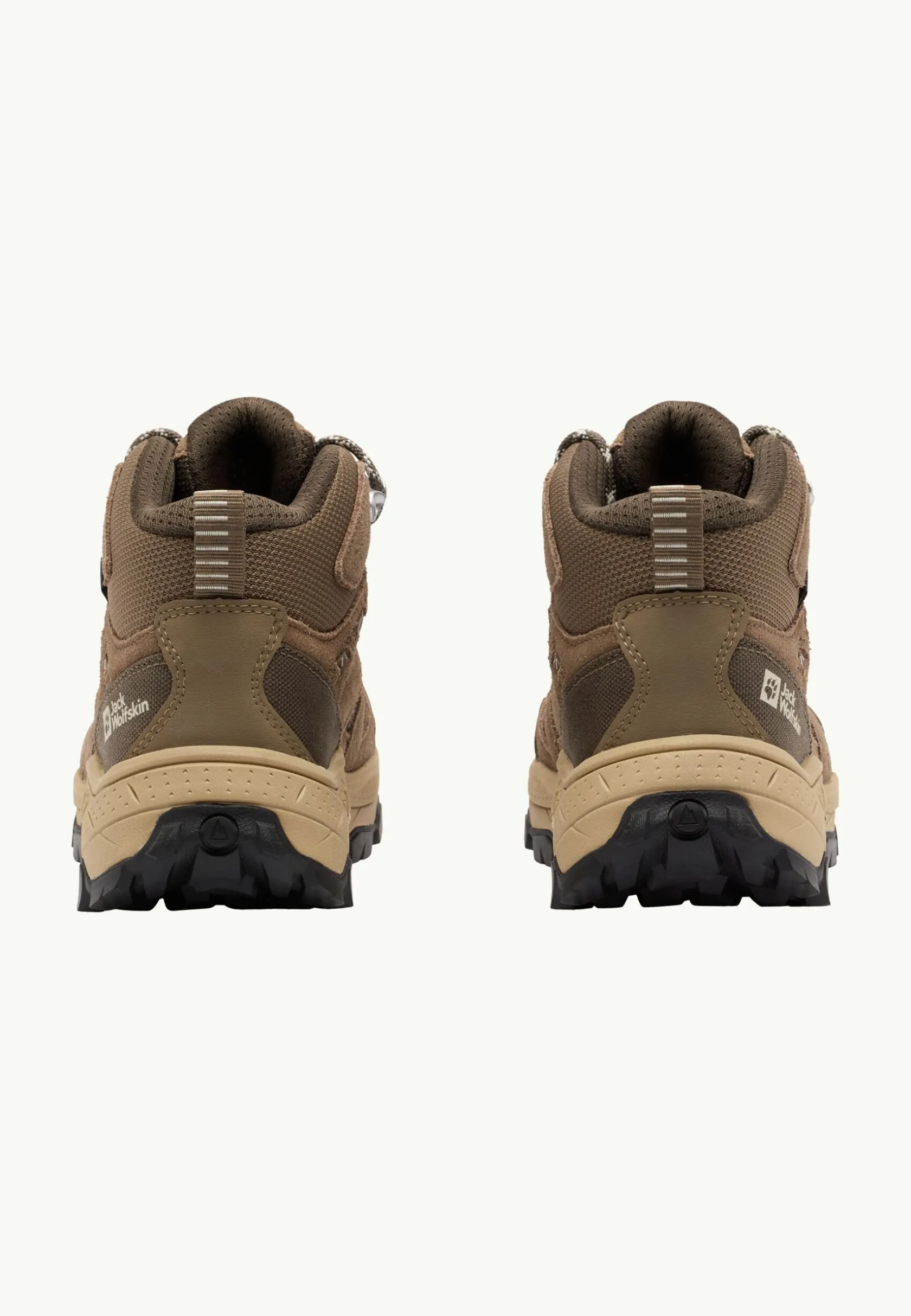 Outlet Vojo Tour Texapore Mid W Damen Multifunktionsschuhe|Multifunktionsschuhe
