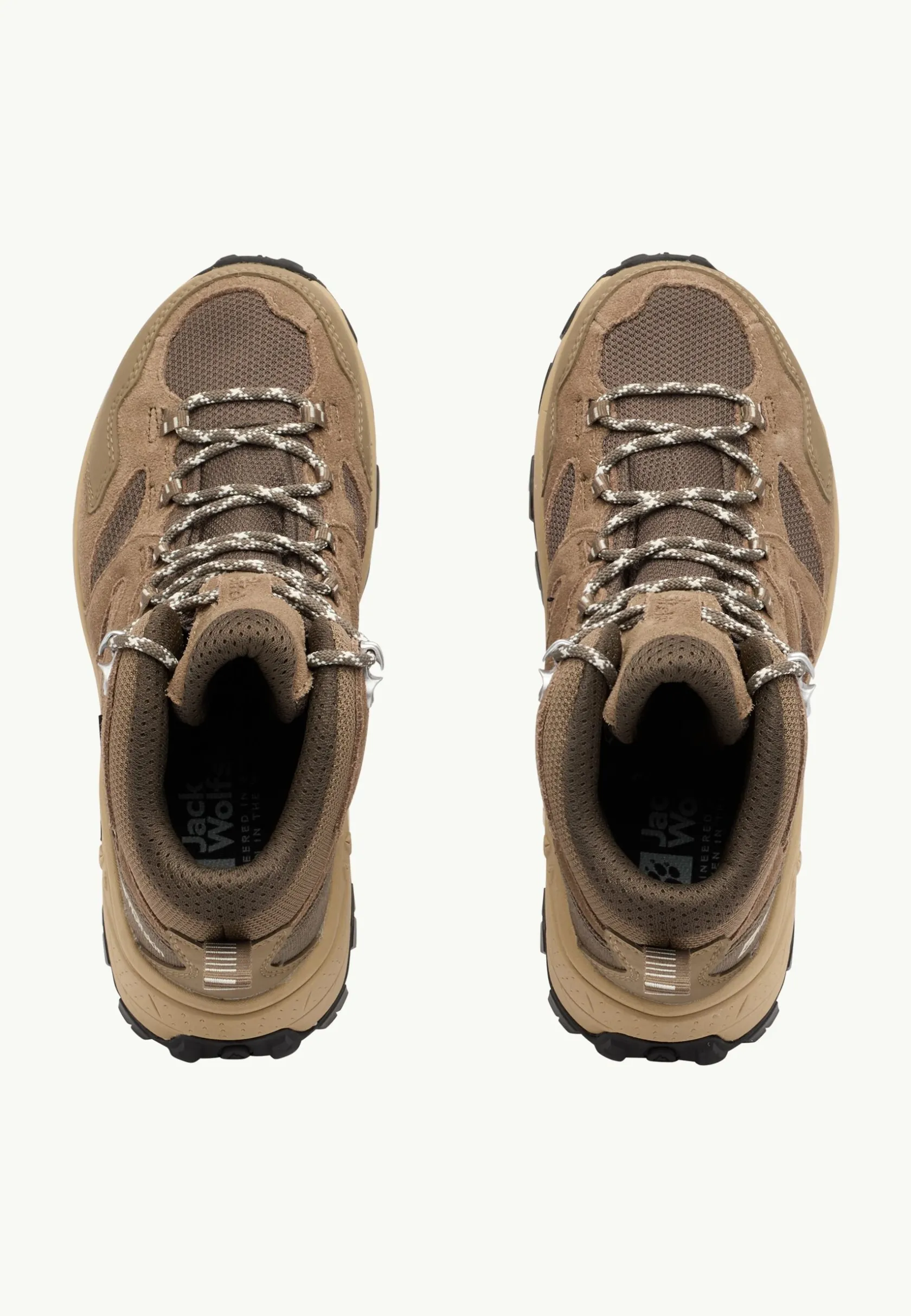 Outlet Vojo Tour Texapore Mid W Damen Multifunktionsschuhe|Multifunktionsschuhe