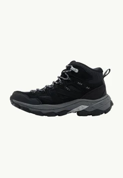 Outlet Vojo Tour Texapore Mid W Damen Multifunktionsschuhe|Multifunktionsschuhe