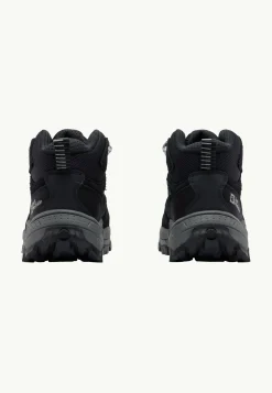 Outlet Vojo Tour Texapore Mid W Damen Multifunktionsschuhe|Multifunktionsschuhe