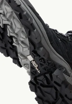 Outlet Vojo Tour Texapore Mid W Damen Multifunktionsschuhe|Multifunktionsschuhe