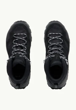 Outlet Vojo Tour Texapore Mid W Damen Multifunktionsschuhe|Multifunktionsschuhe