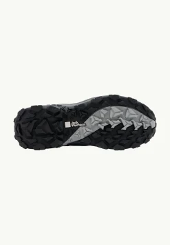 Outlet Vojo Tour Texapore Mid W Damen Multifunktionsschuhe|Multifunktionsschuhe