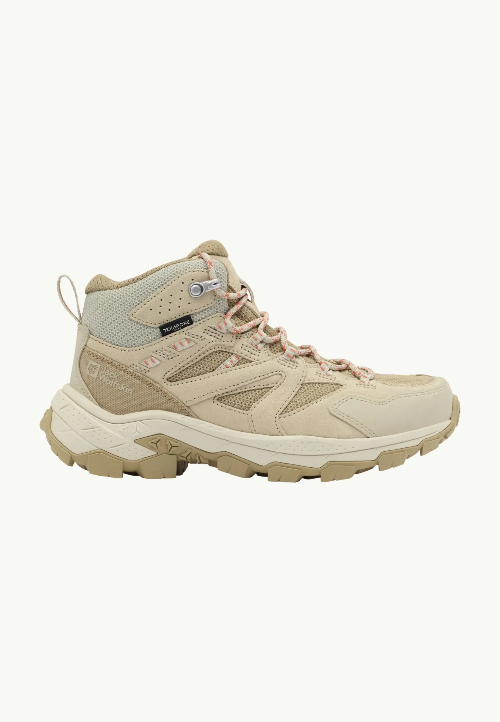Outlet Vojo Tour Texapore Mid W Damen Multifunktionsschuhe|Multifunktionsschuhe