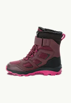 Online Vojo Wt Texapore High K Kinder Outdoor Sneaker|Winterschuhe