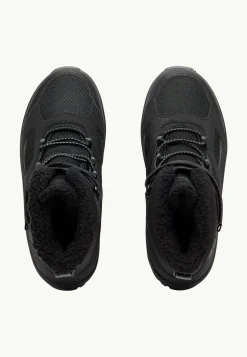 Online Vojo Wt Texapore High K Kinder Outdoor Sneaker|Winterschuhe