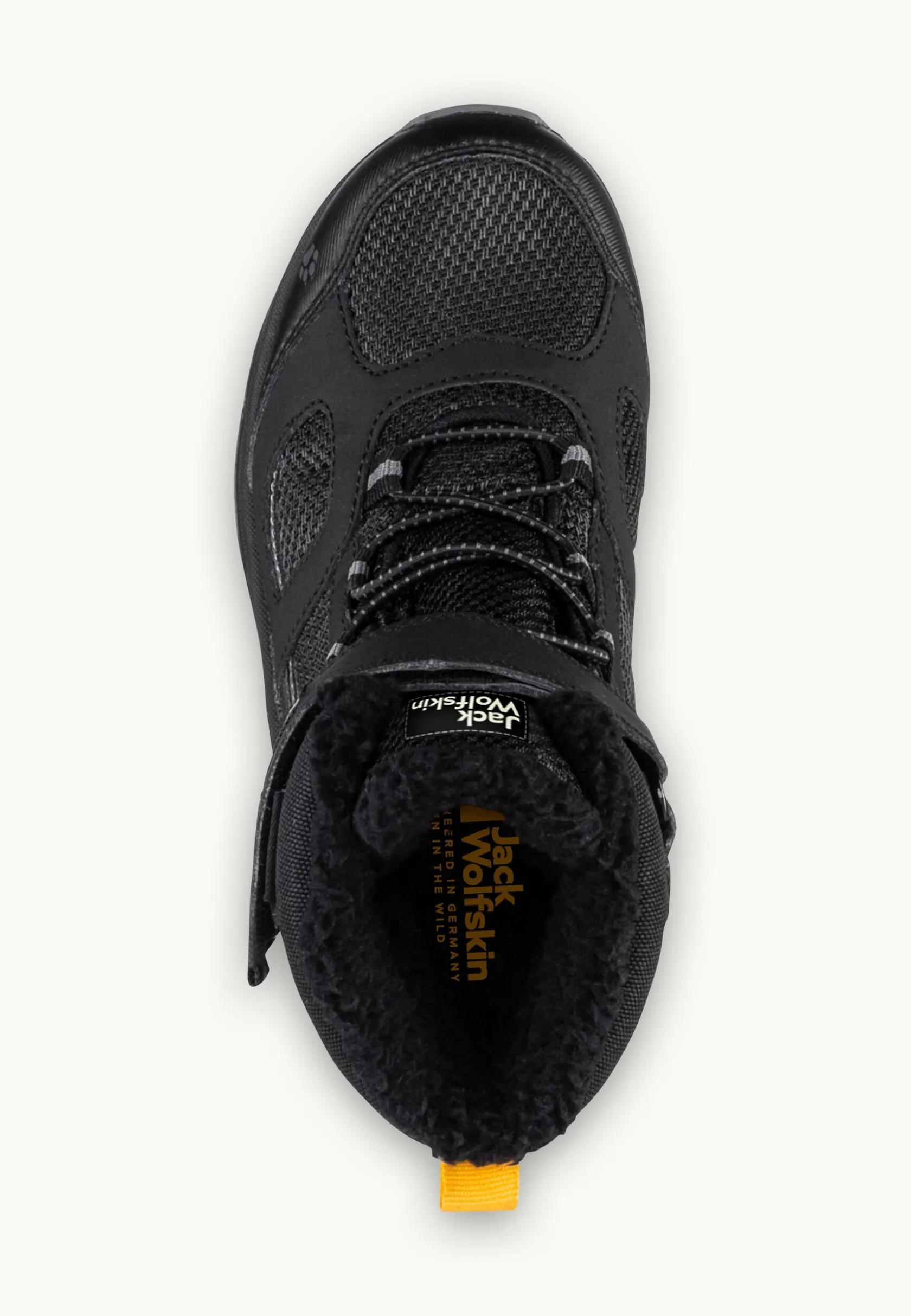 Online Vojo Wt Texapore High K Kinder Outdoor Sneaker|Winterschuhe