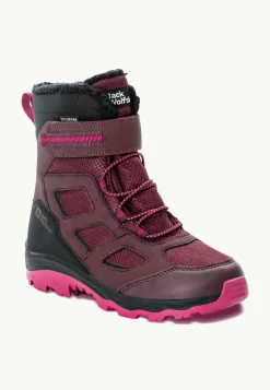 Online Vojo Wt Texapore High K Kinder Outdoor Sneaker|Winterschuhe