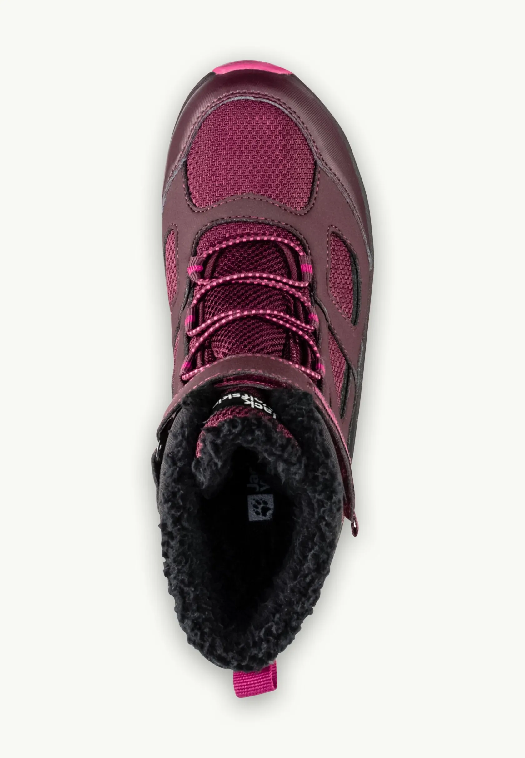 Online Vojo Wt Texapore High K Kinder Outdoor Sneaker|Winterschuhe