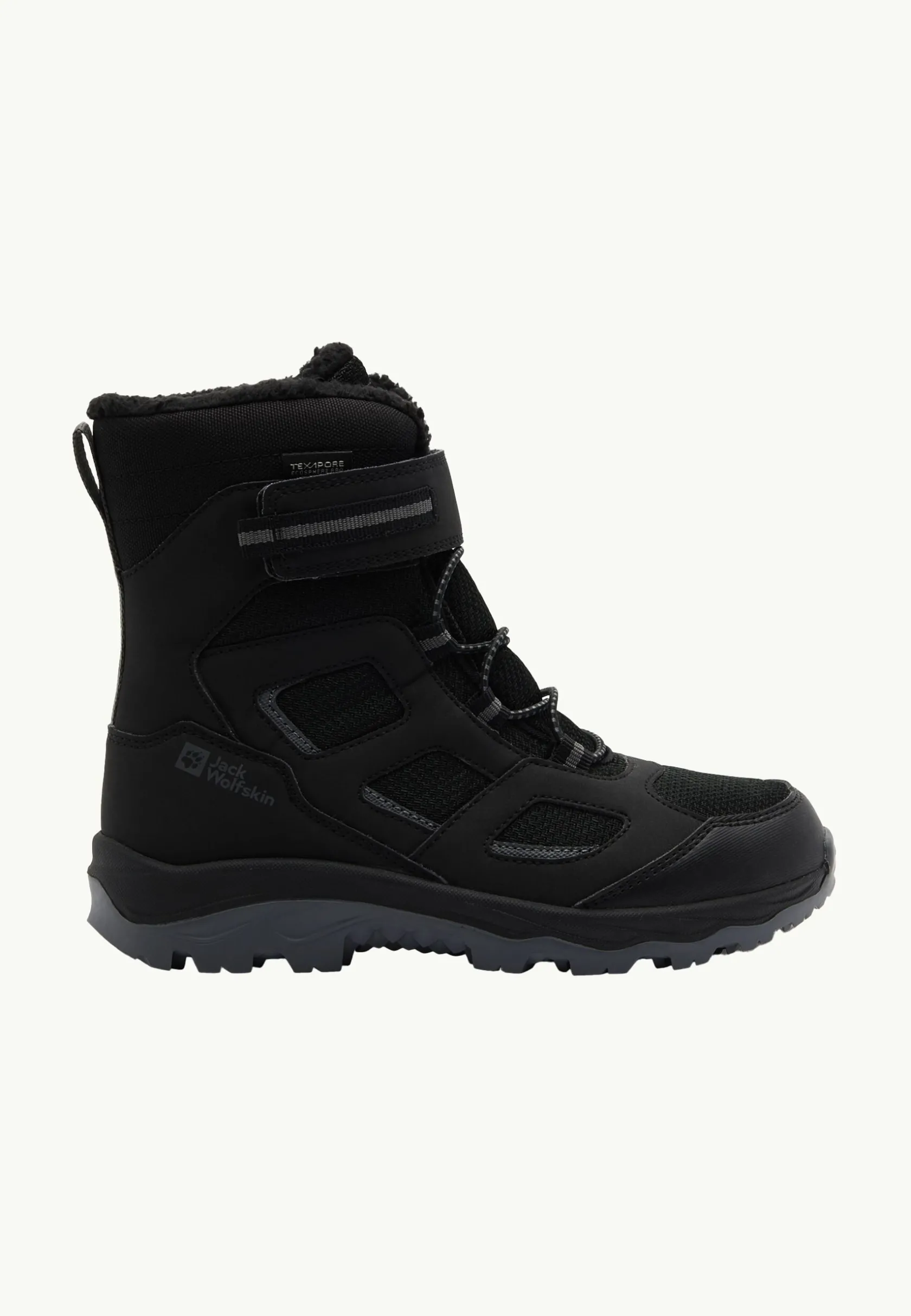 Online Vojo Wt Texapore High K Kinder Outdoor Sneaker|Winterschuhe