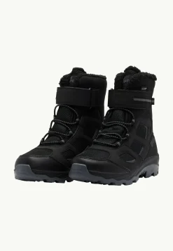 Online Vojo Wt Texapore High K Kinder Outdoor Sneaker|Winterschuhe