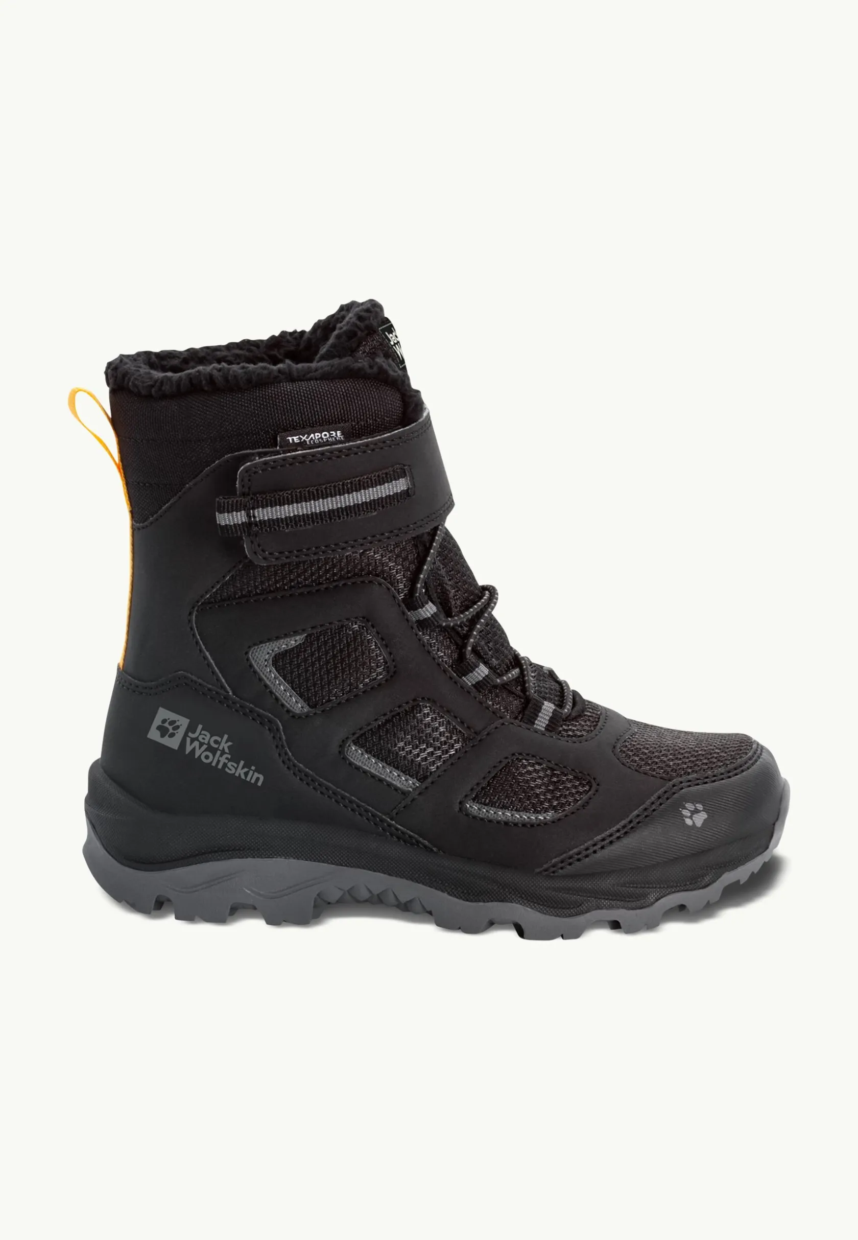 Sale Vojo Wt Texapore High K Kinder Outdoor Sneaker|Winterschuhe
