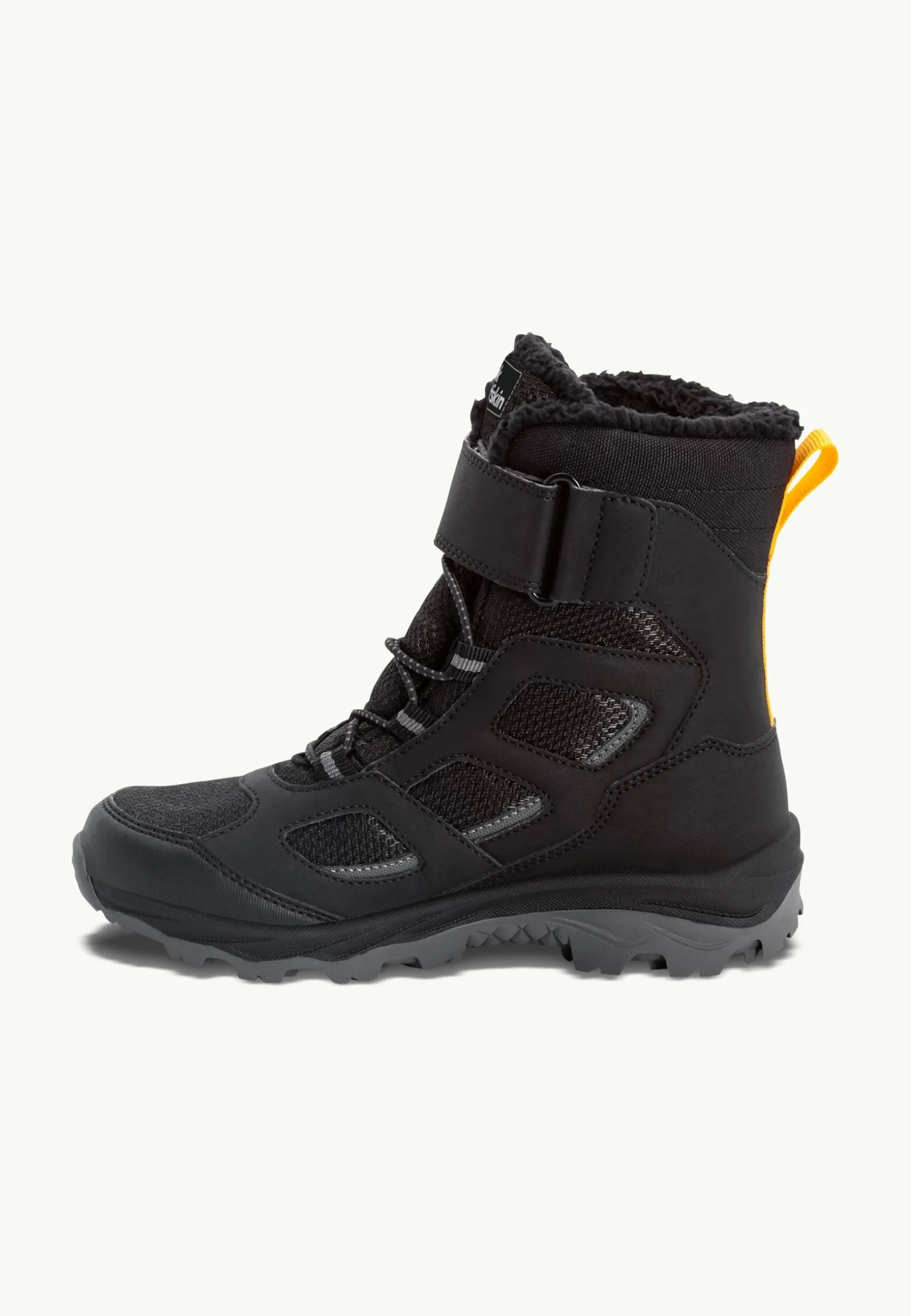 Sale Vojo Wt Texapore High K Kinder Outdoor Sneaker|Winterschuhe