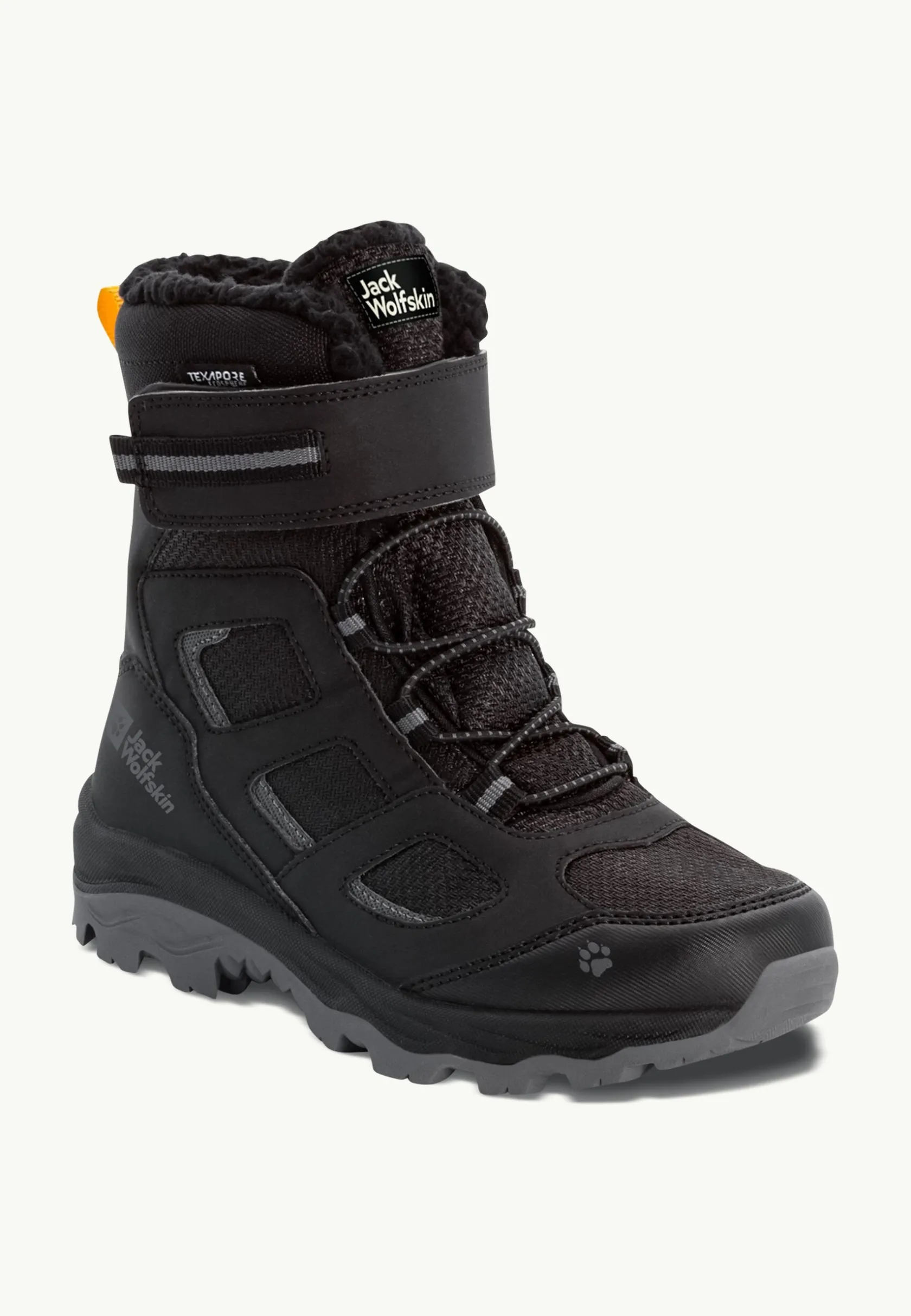 Sale Vojo Wt Texapore High K Kinder Outdoor Sneaker|Winterschuhe