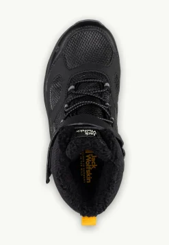 Sale Vojo Wt Texapore High K Kinder Outdoor Sneaker|Winterschuhe