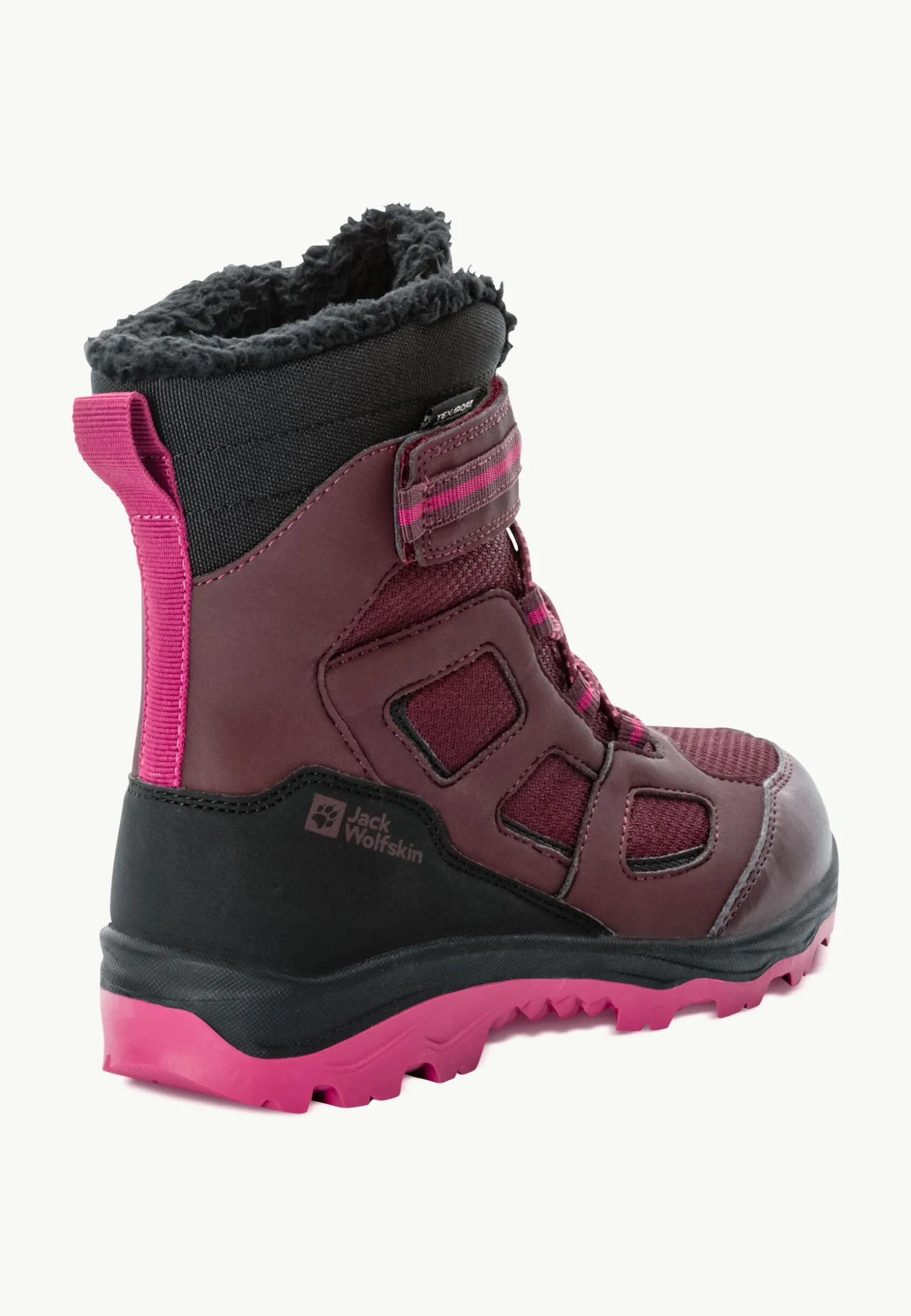 Sale Vojo Wt Texapore High K Kinder Outdoor Sneaker|Winterschuhe