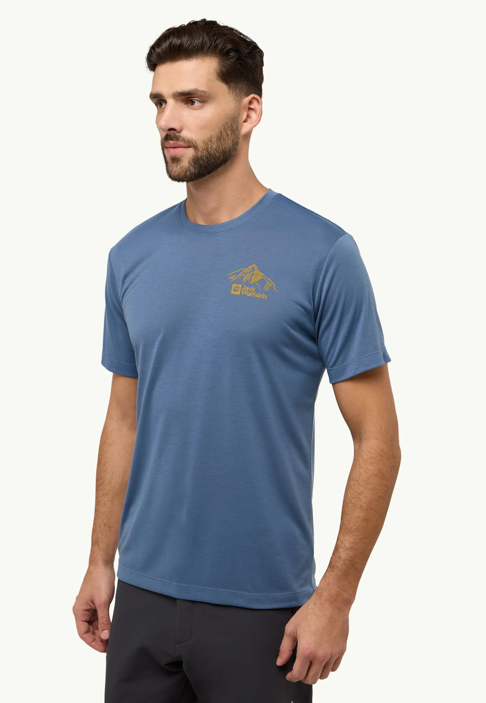Clearance Vonnan Graphic T M Herren Funktionsshirts|T-Shirts & Longsleeves