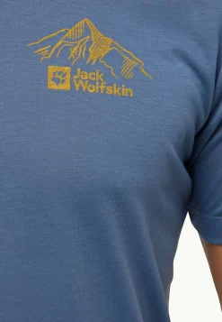 Clearance Vonnan Graphic T M Herren Funktionsshirts|T-Shirts & Longsleeves