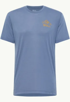 Clearance Vonnan Graphic T M Herren Funktionsshirts|T-Shirts & Longsleeves