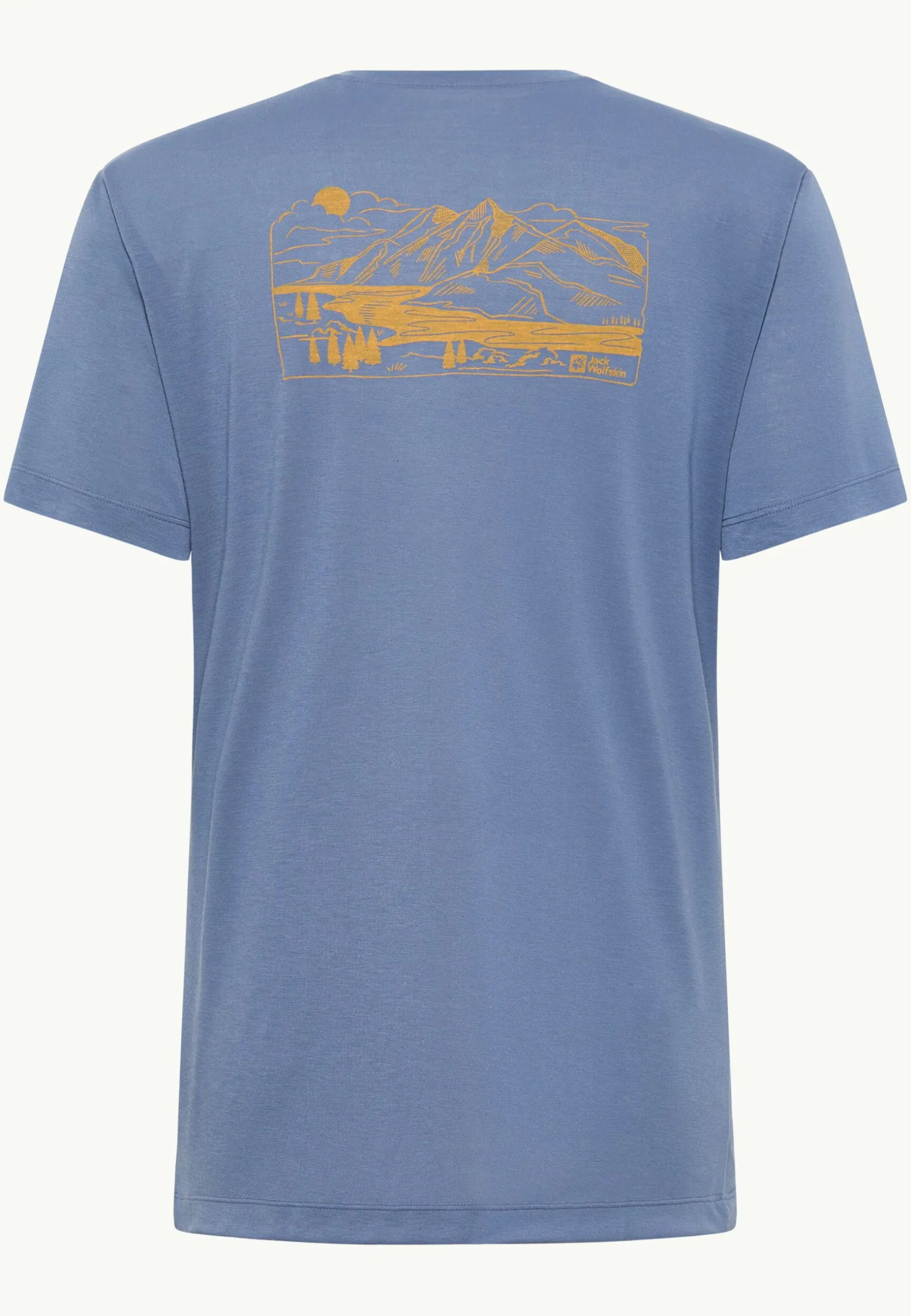 Clearance Vonnan Graphic T M Herren Funktionsshirts|T-Shirts & Longsleeves