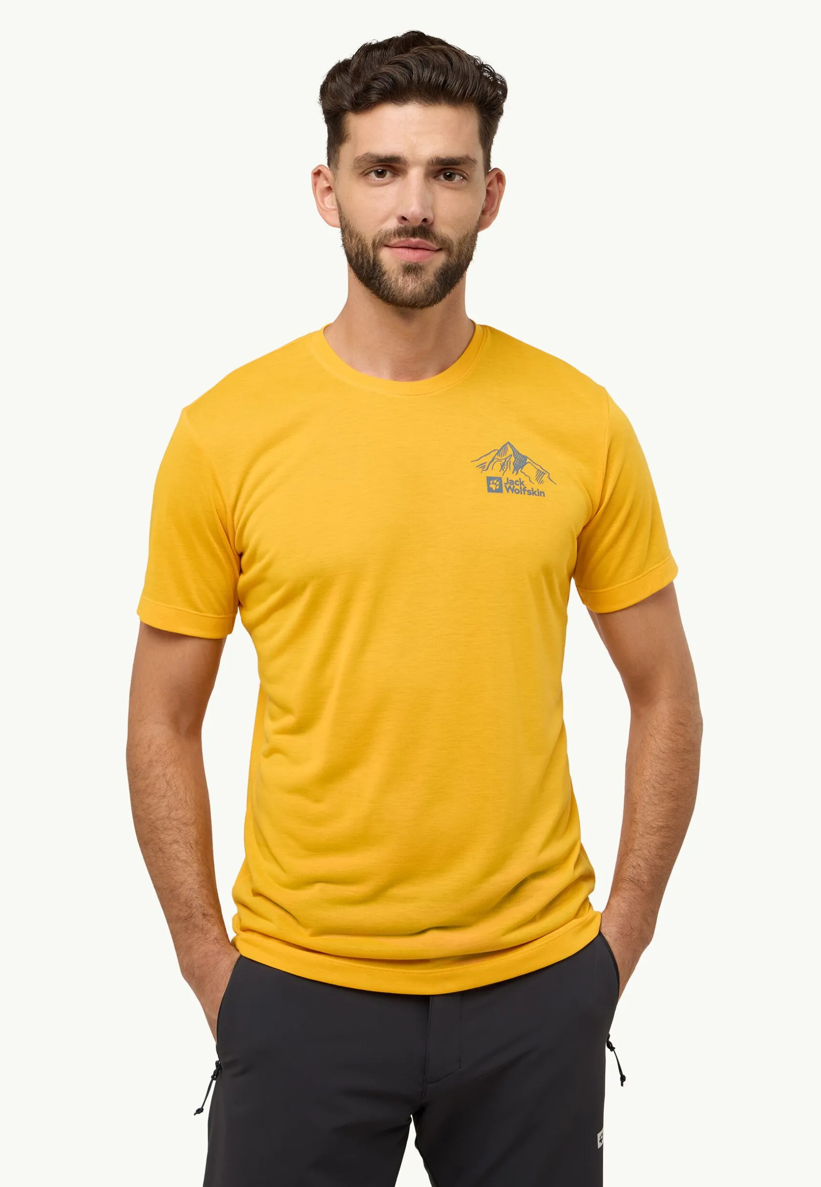 Clearance Vonnan Graphic T M Herren Funktionsshirts|T-Shirts & Longsleeves