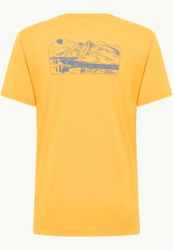 Clearance Vonnan Graphic T M Herren Funktionsshirts|T-Shirts & Longsleeves