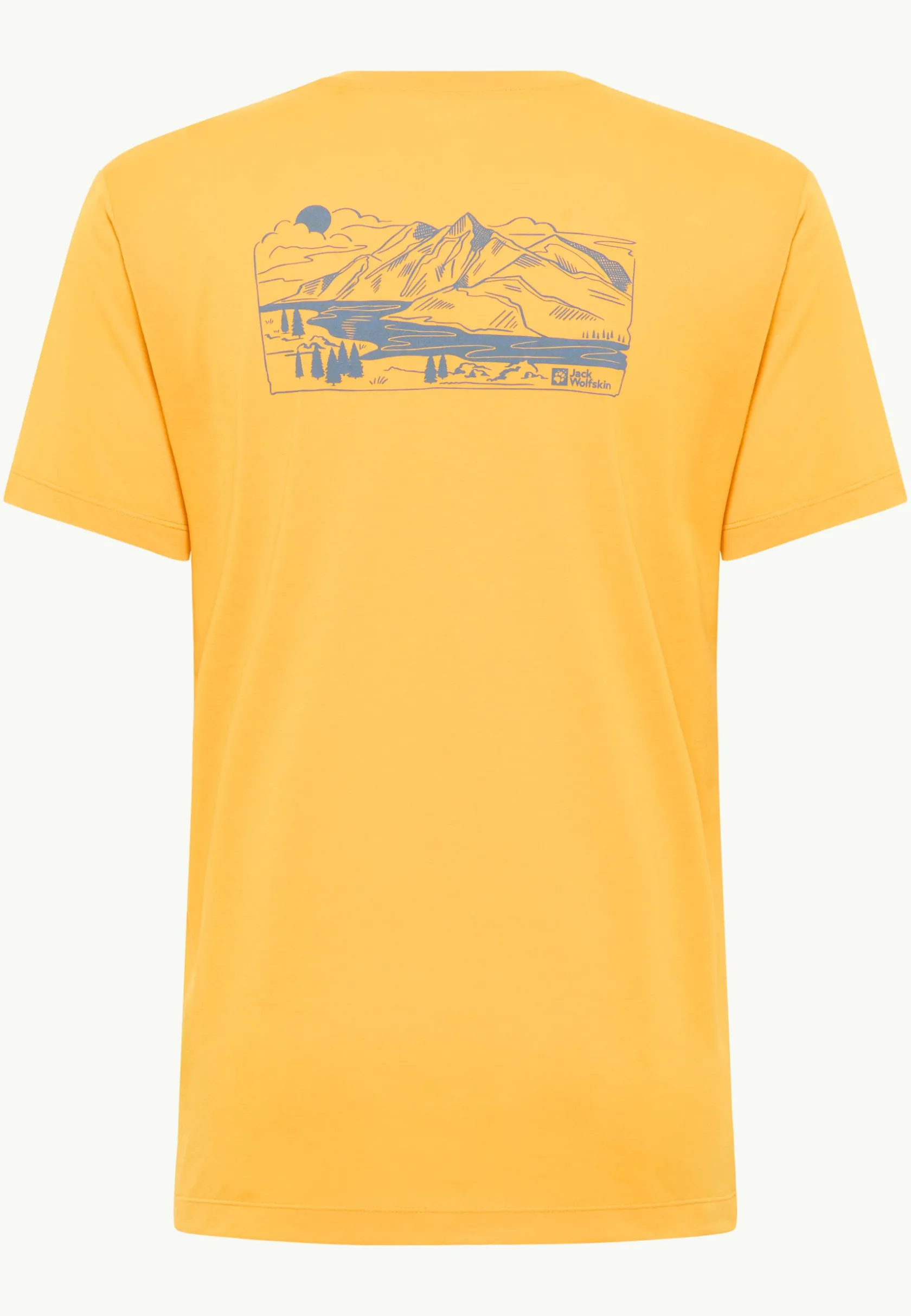 Clearance Vonnan Graphic T M Herren Funktionsshirts|T-Shirts & Longsleeves