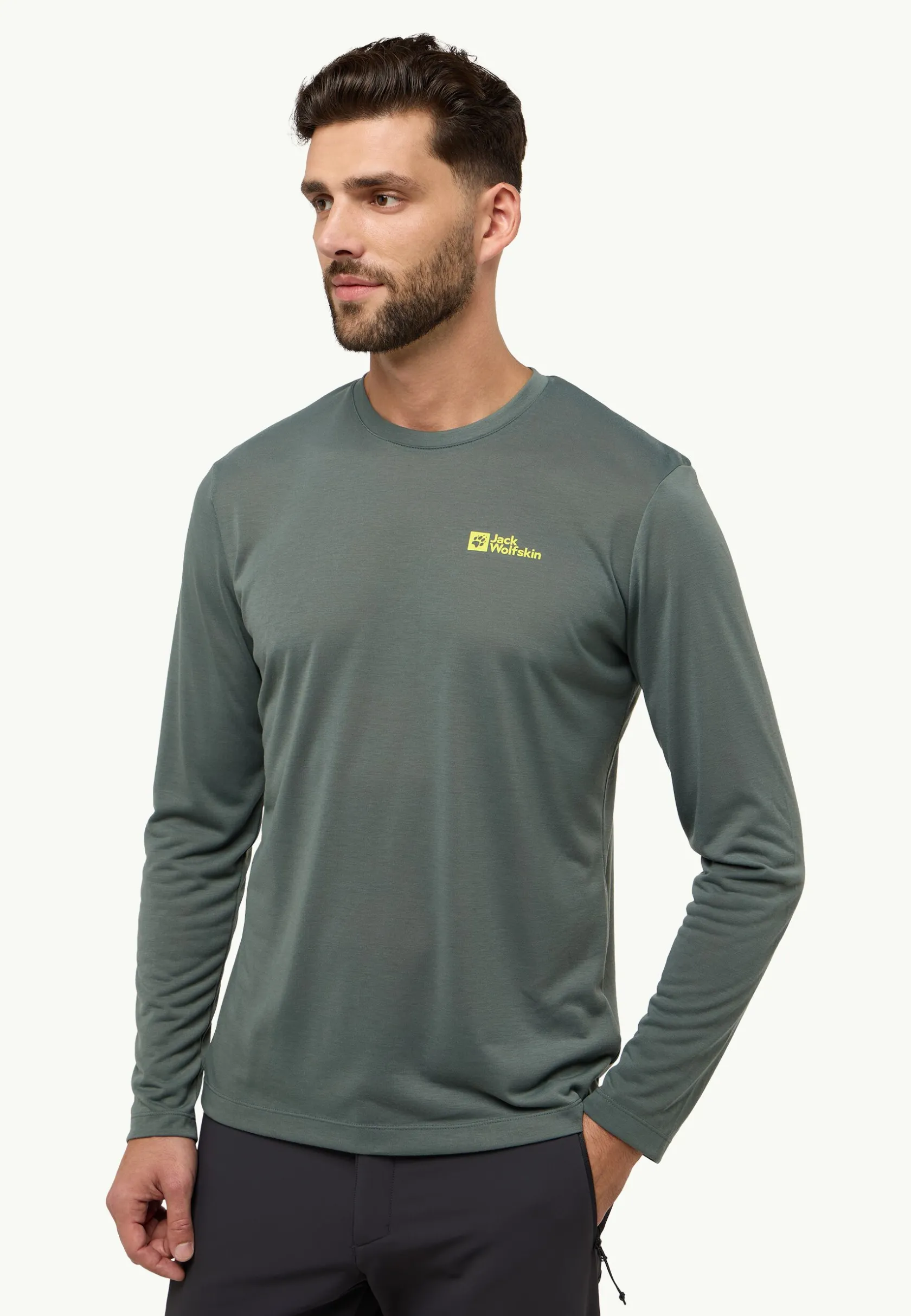 Sale Vonnan Ls T M Herren Funktionsshirts|T-Shirts & Longsleeves