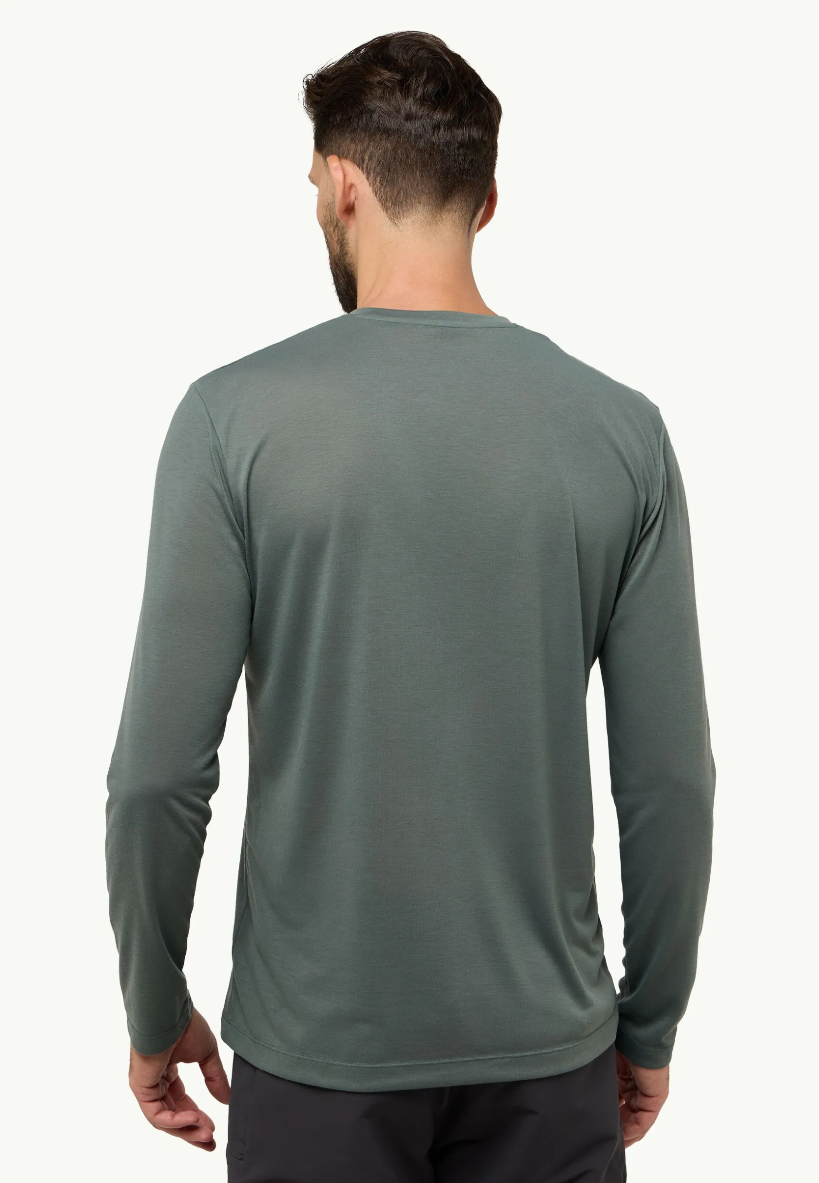 Sale Vonnan Ls T M Herren Funktionsshirts|T-Shirts & Longsleeves
