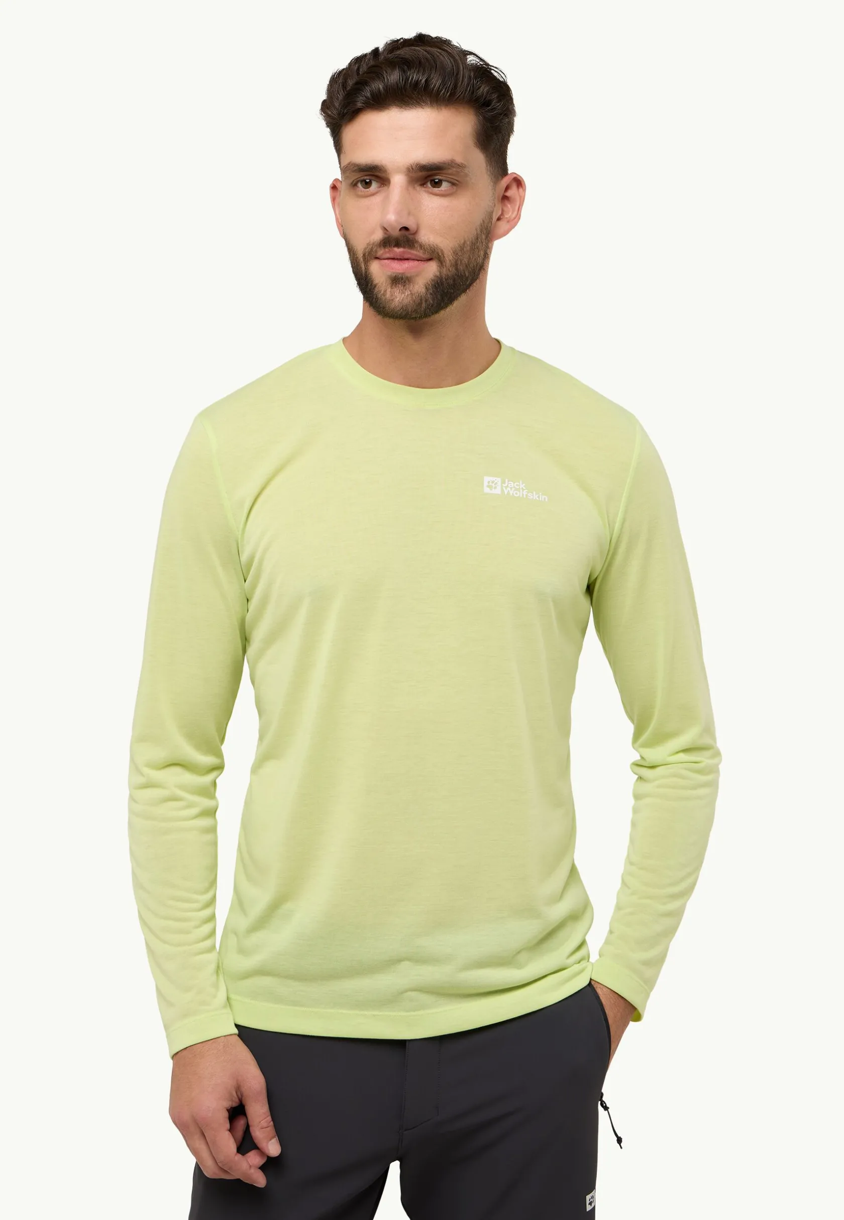 Sale Vonnan Ls T M Herren Funktionsshirts|T-Shirts & Longsleeves