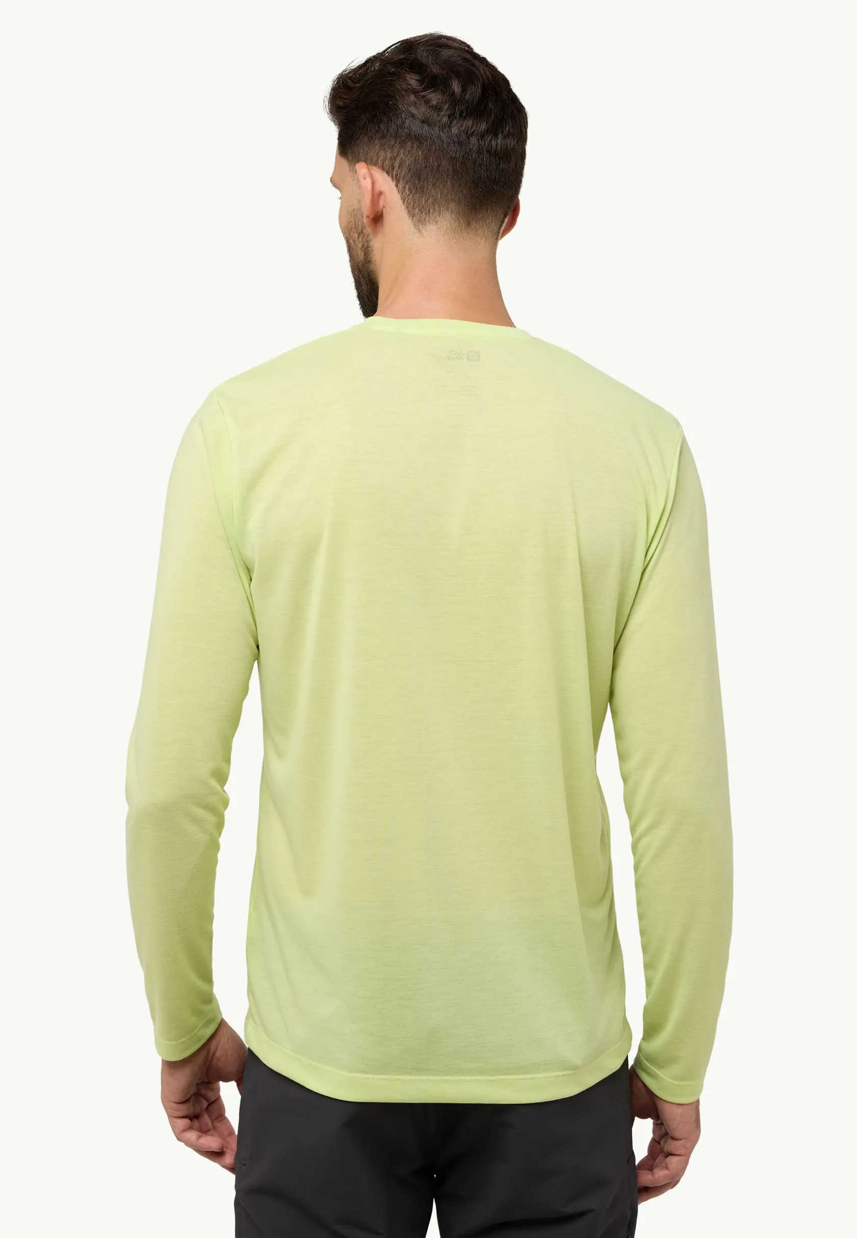 Sale Vonnan Ls T M Herren Funktionsshirts|T-Shirts & Longsleeves