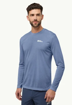 Sale Vonnan Ls T M Herren Funktionsshirts|T-Shirts & Longsleeves